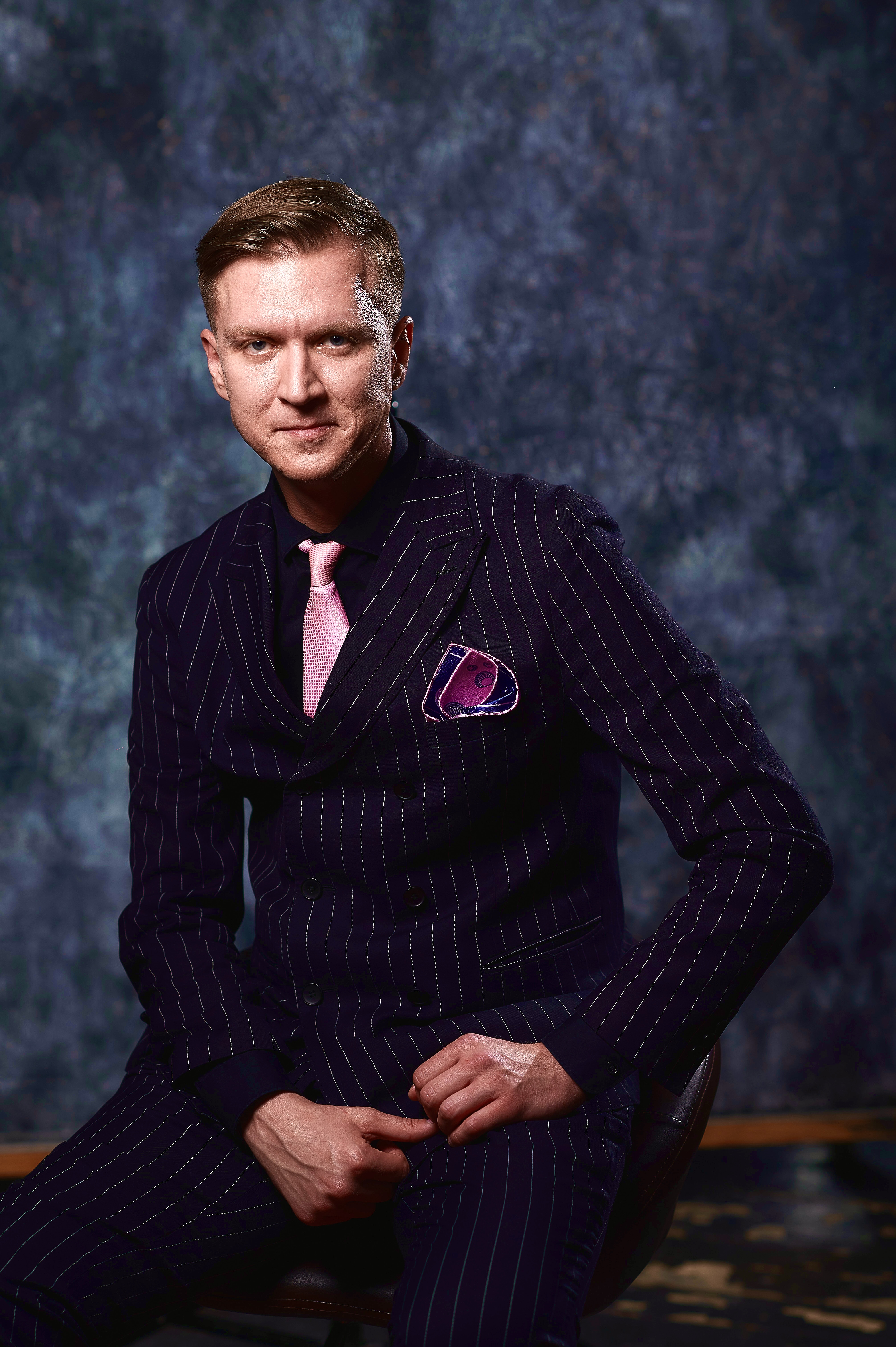 Евгений Шворнев