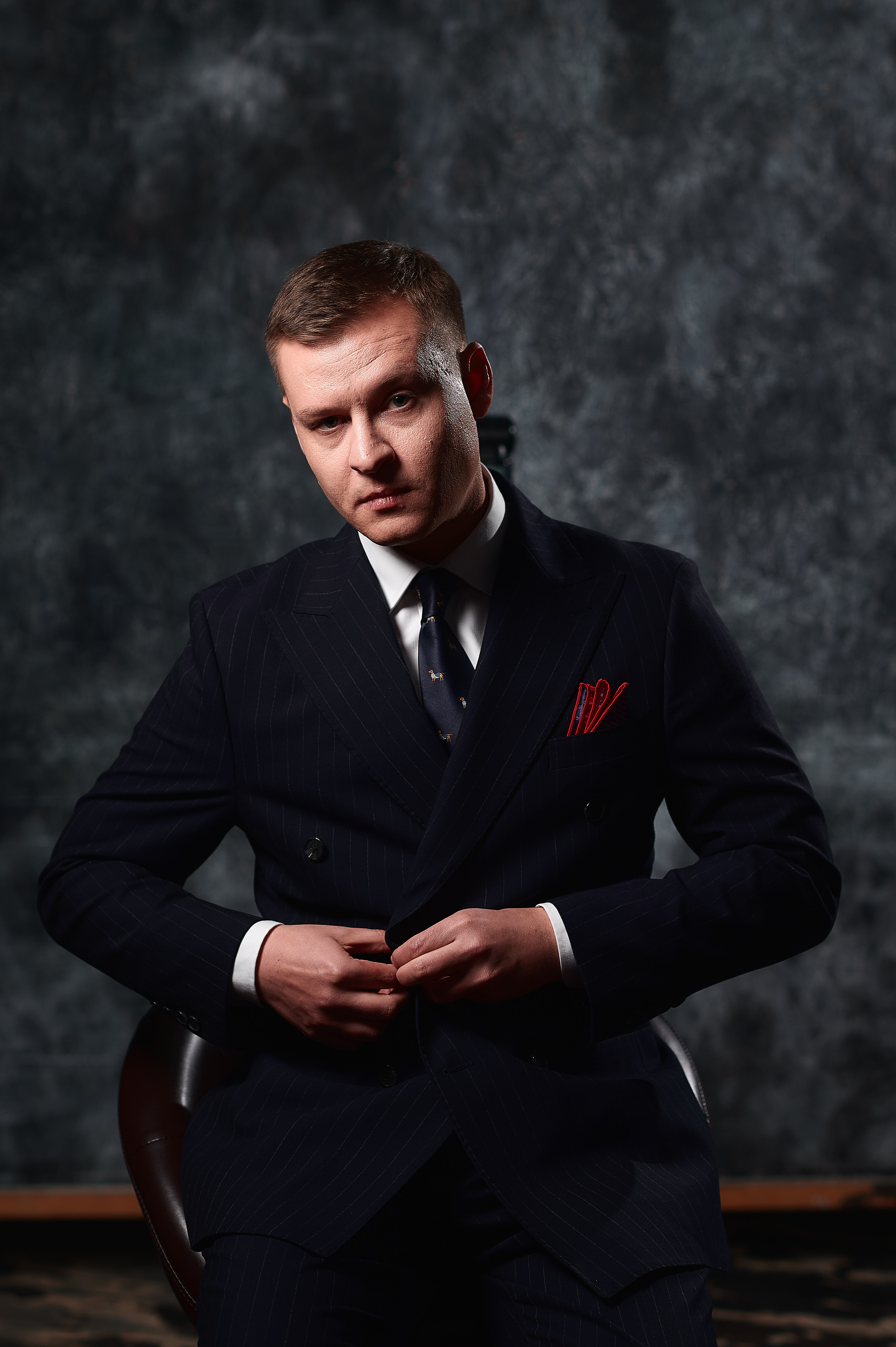 Сергей Закора